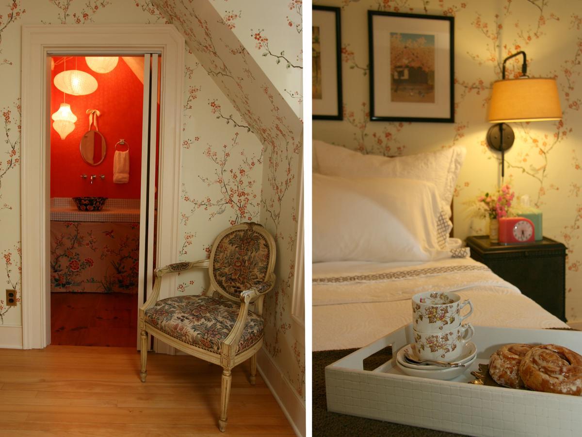 Dreamhouse Country Inn Bristol Pokój zdjęcie