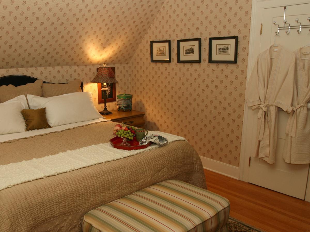 Dreamhouse Country Inn Bristol Pokój zdjęcie