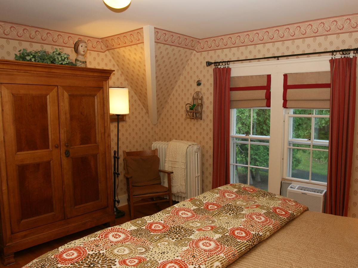 Dreamhouse Country Inn Bristol Pokój zdjęcie