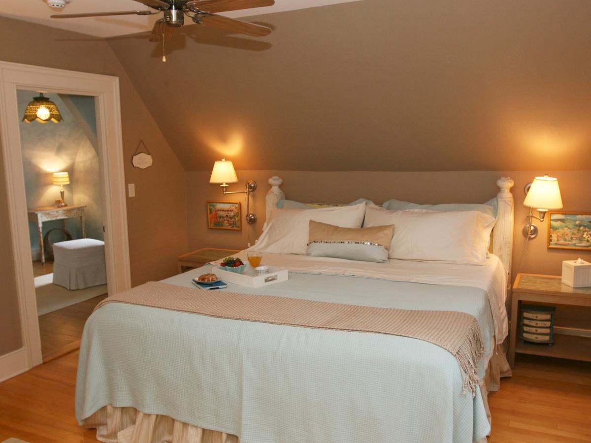 Dreamhouse Country Inn Bristol Pokój zdjęcie