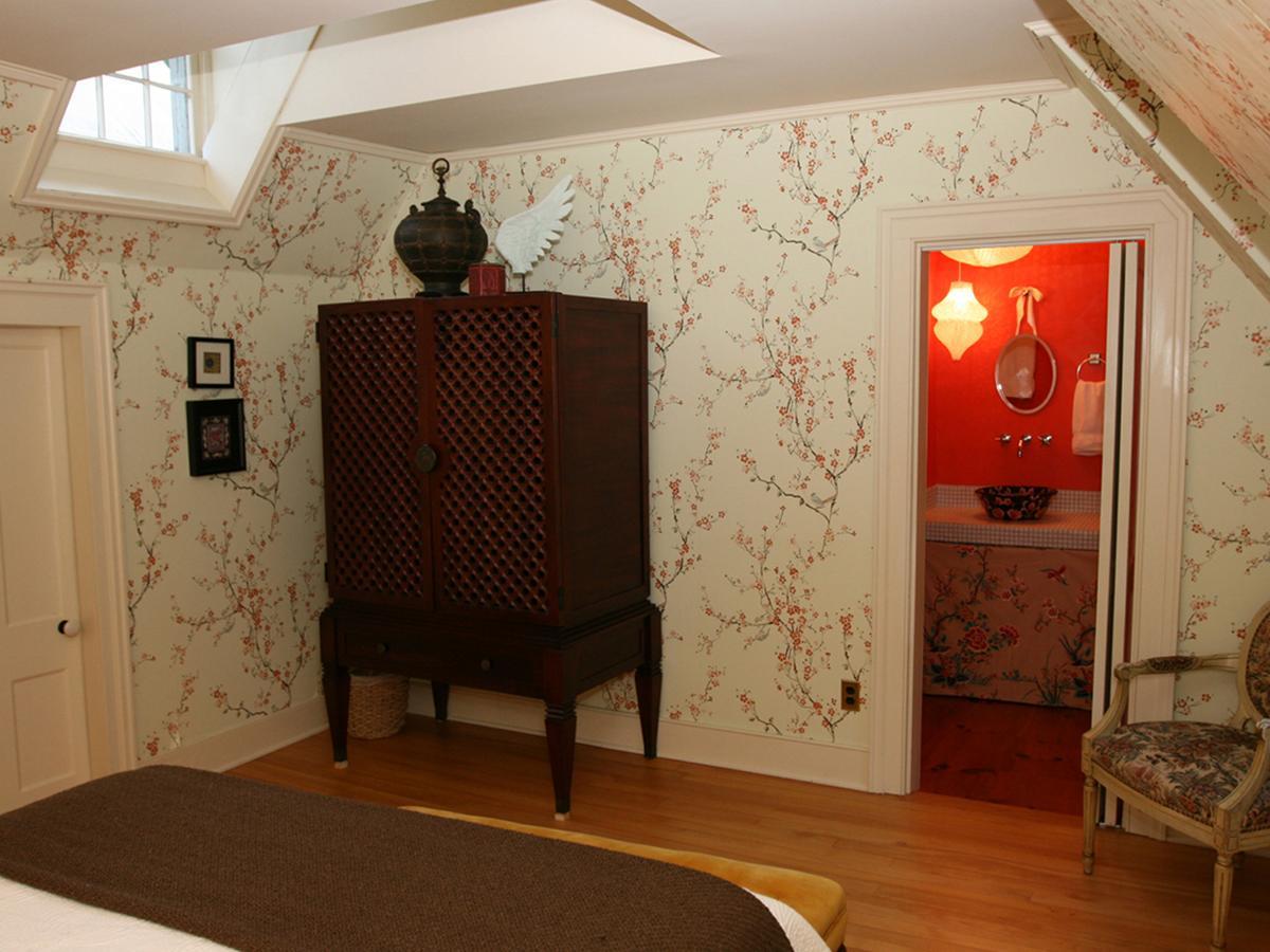 Dreamhouse Country Inn Bristol Pokój zdjęcie