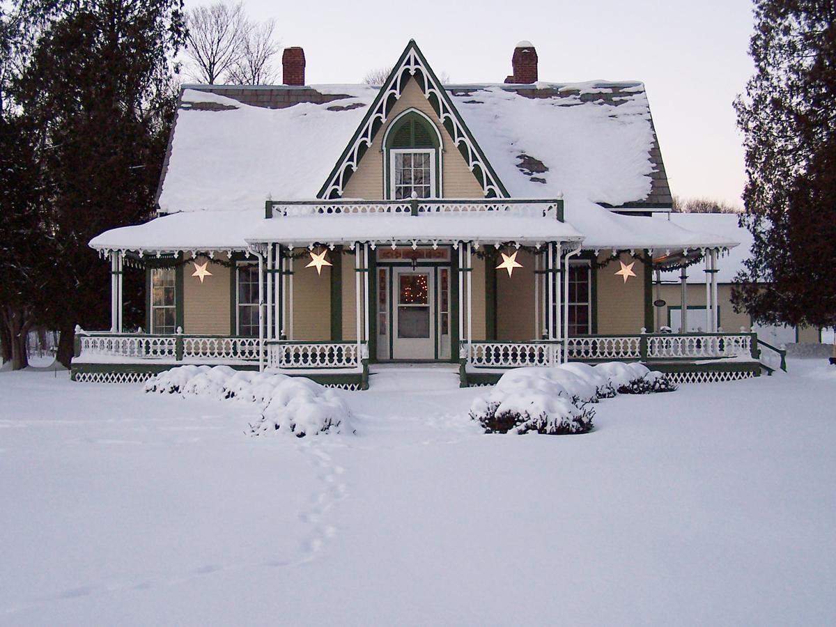 Dreamhouse Country Inn Bristol Zewnętrze zdjęcie