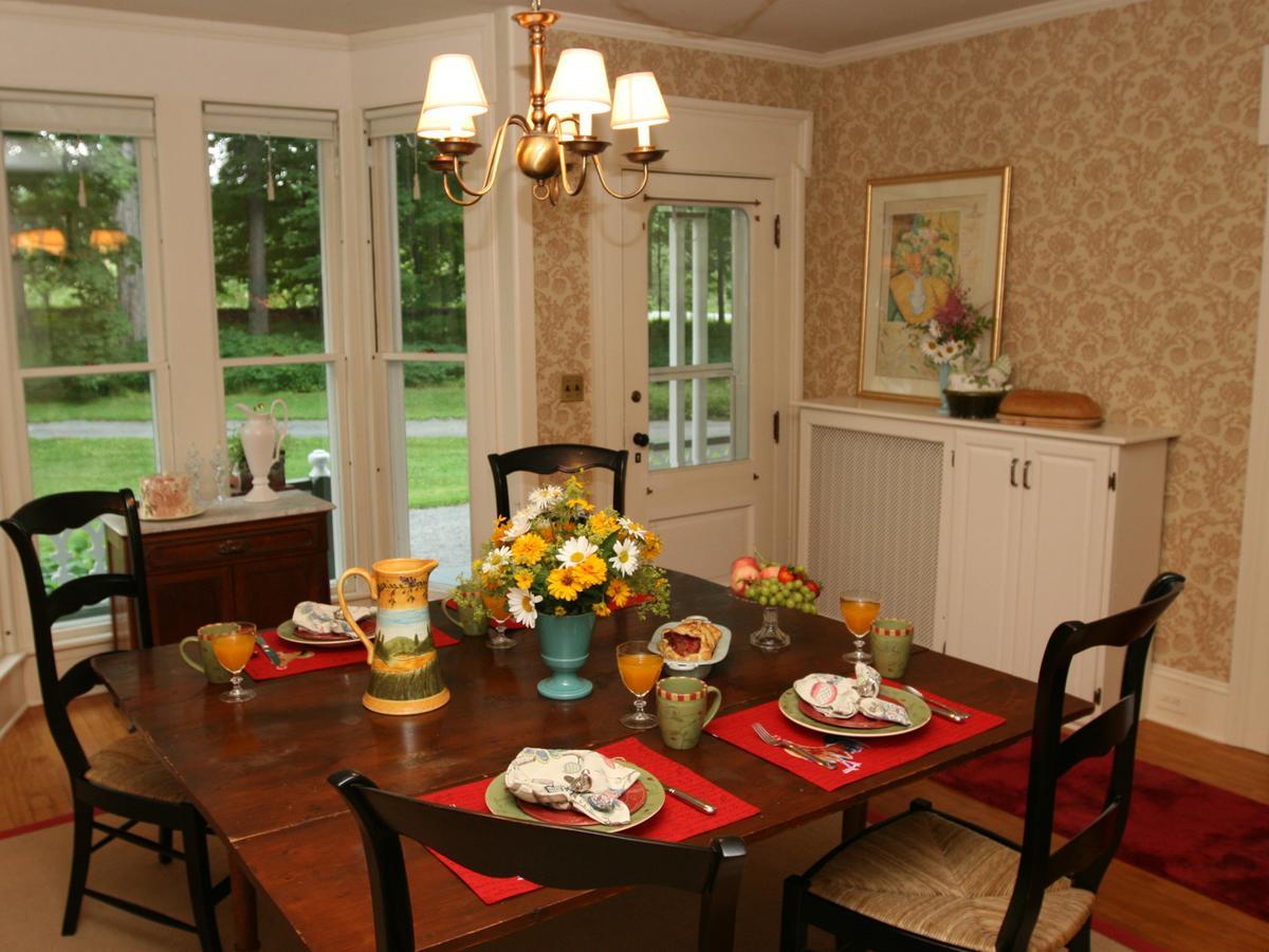 Dreamhouse Country Inn Bristol Zewnętrze zdjęcie