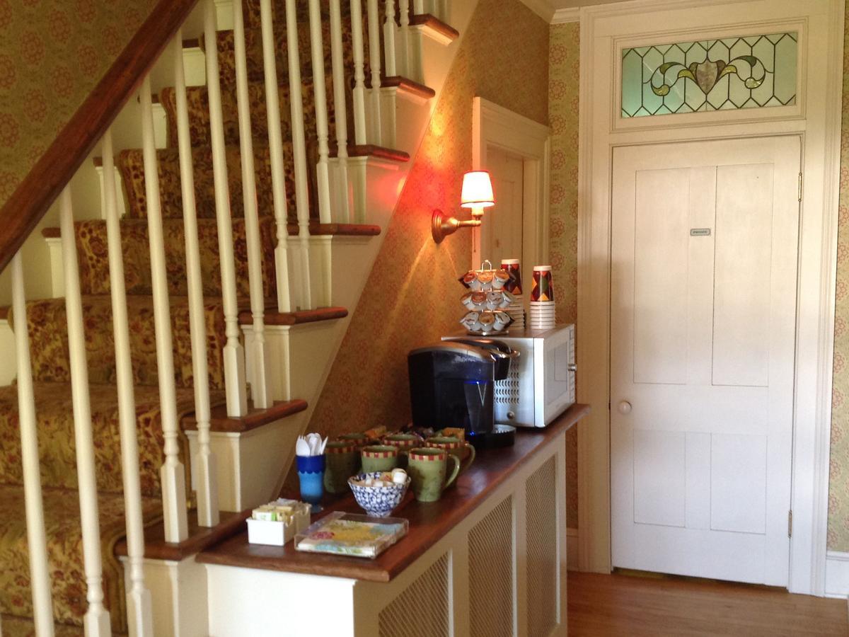 Dreamhouse Country Inn Bristol Zewnętrze zdjęcie