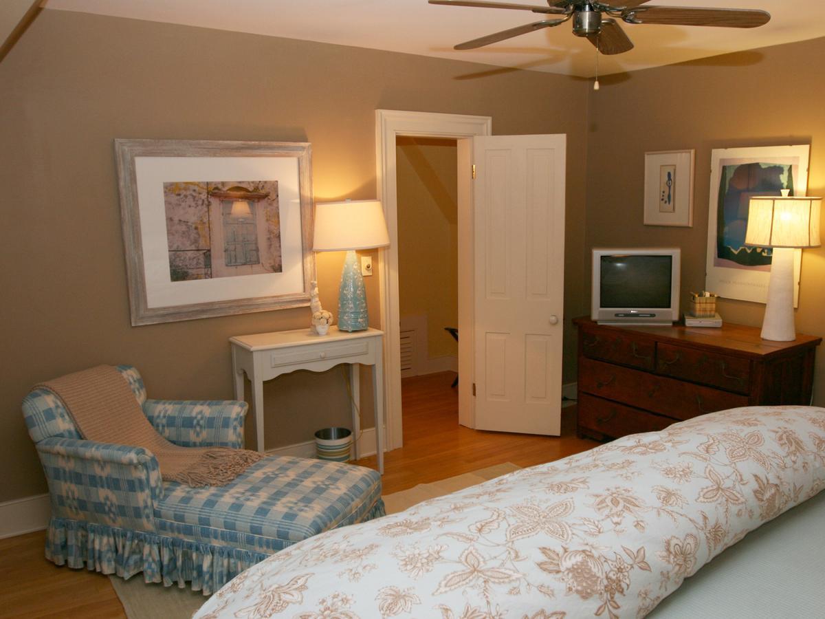 Dreamhouse Country Inn Bristol Pokój zdjęcie