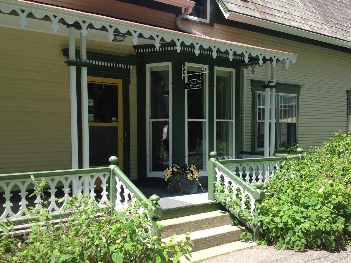 Dreamhouse Country Inn Bristol Zewnętrze zdjęcie