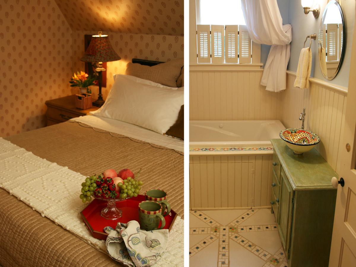 Dreamhouse Country Inn Bristol Pokój zdjęcie