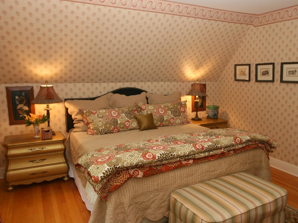 Dreamhouse Country Inn Bristol Pokój zdjęcie