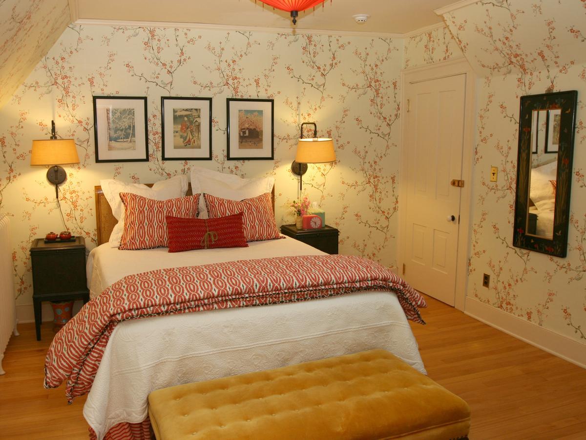 Dreamhouse Country Inn Bristol Pokój zdjęcie