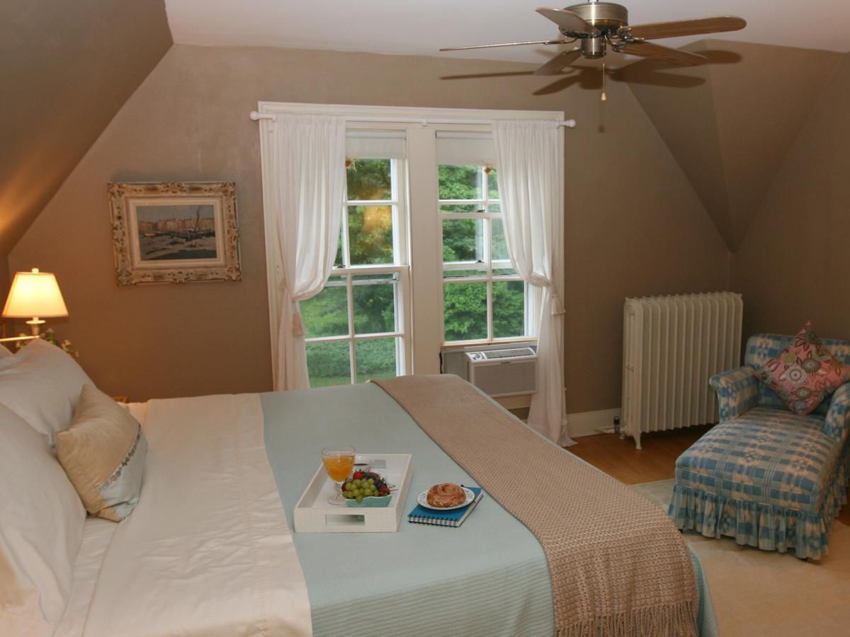 Dreamhouse Country Inn Bristol Pokój zdjęcie