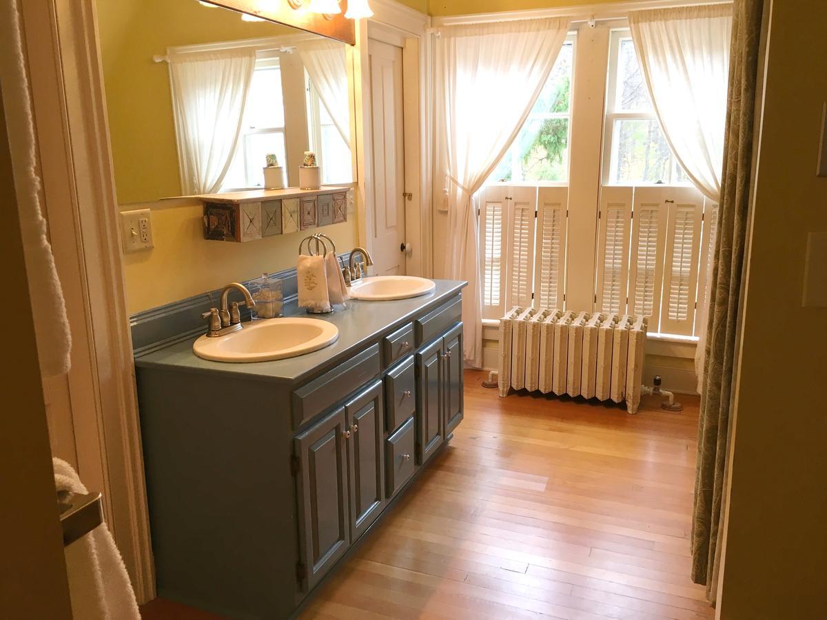 Dreamhouse Country Inn Bristol Zewnętrze zdjęcie