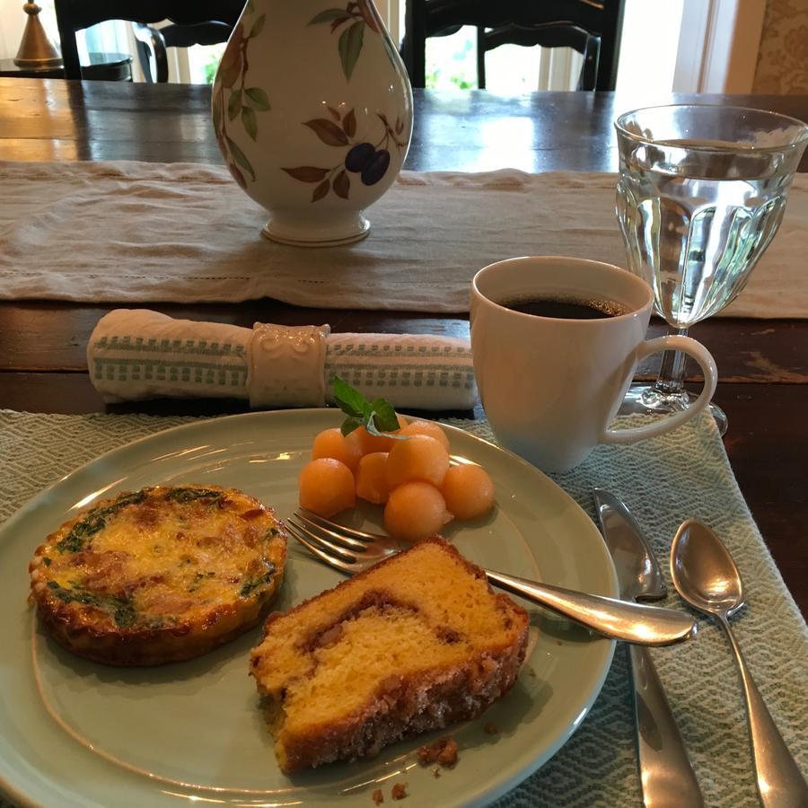 Dreamhouse Country Inn Bristol Zewnętrze zdjęcie