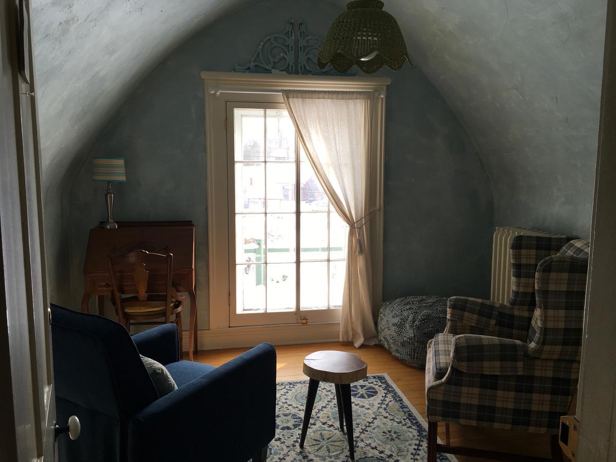 Dreamhouse Country Inn Bristol Zewnętrze zdjęcie