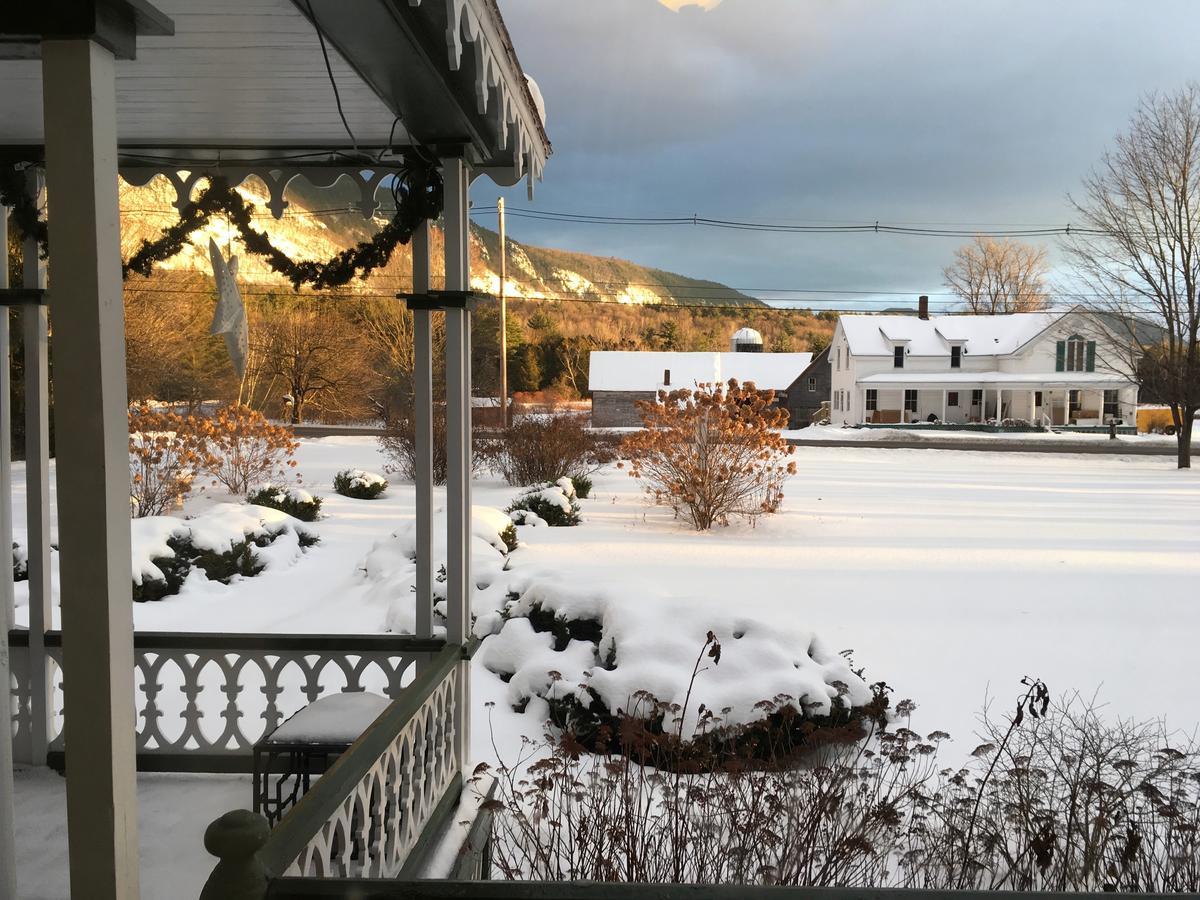 Dreamhouse Country Inn Bristol Zewnętrze zdjęcie