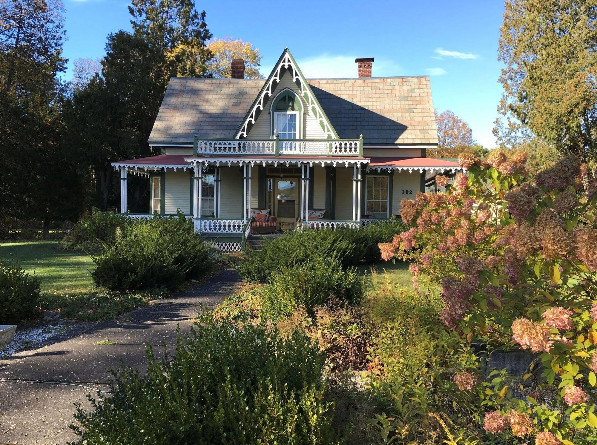 Dreamhouse Country Inn Bristol Zewnętrze zdjęcie