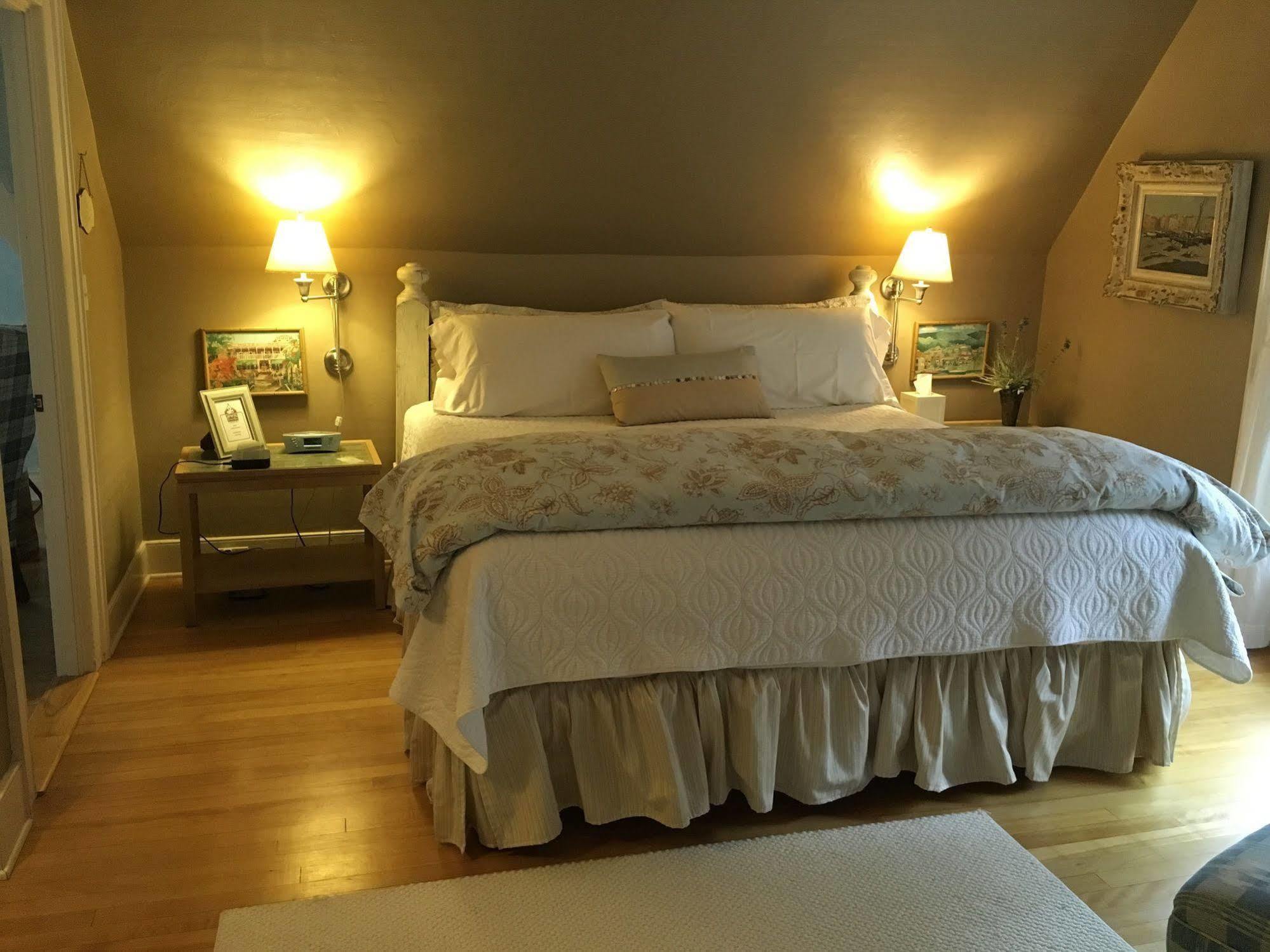 Dreamhouse Country Inn Bristol Zewnętrze zdjęcie