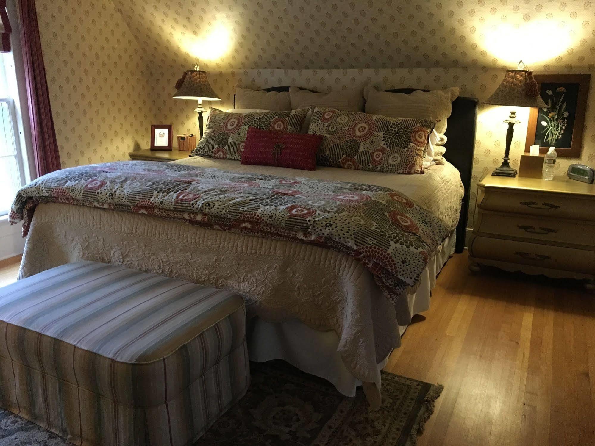 Dreamhouse Country Inn Bristol Zewnętrze zdjęcie