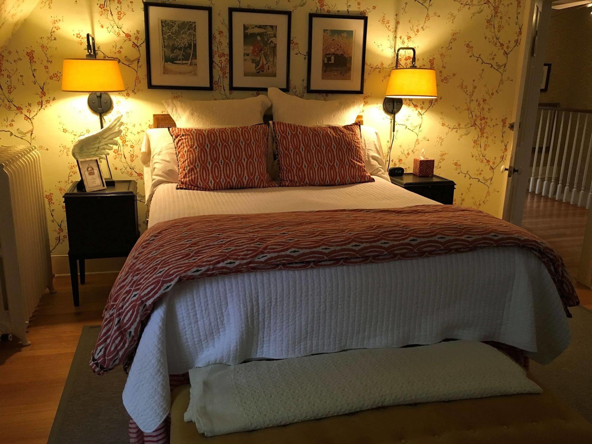 Dreamhouse Country Inn Bristol Zewnętrze zdjęcie