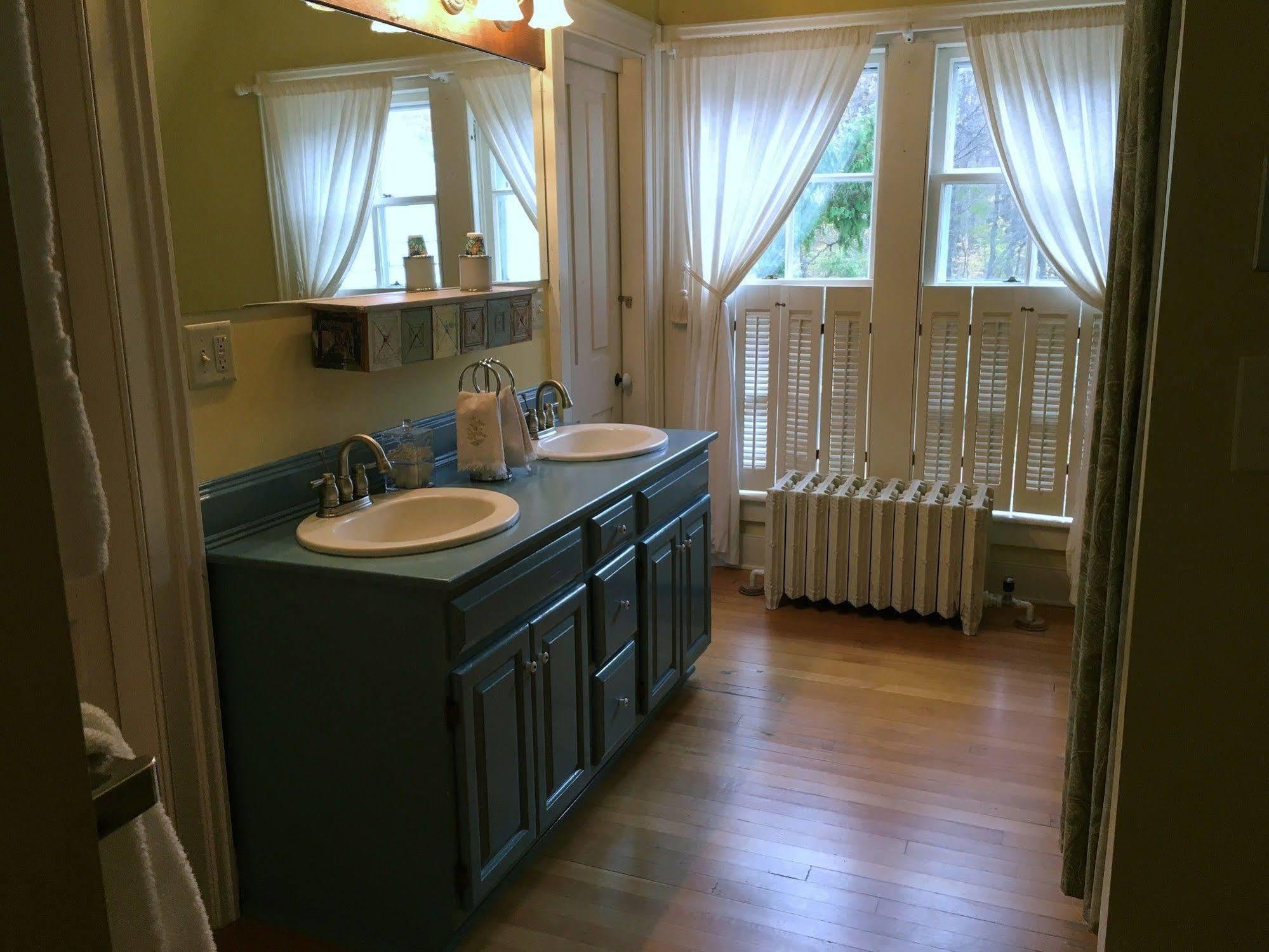 Dreamhouse Country Inn Bristol Zewnętrze zdjęcie