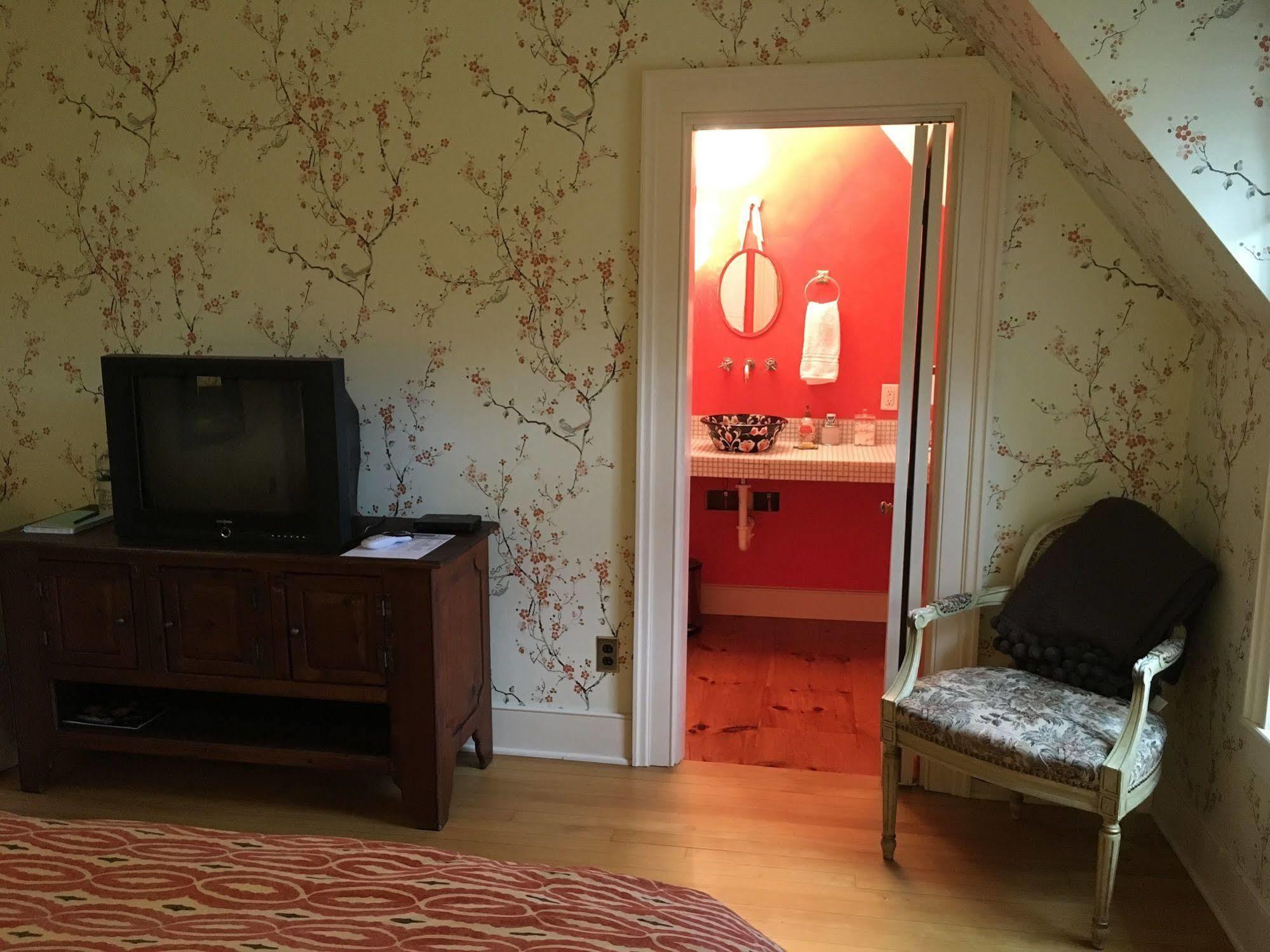 Dreamhouse Country Inn Bristol Zewnętrze zdjęcie