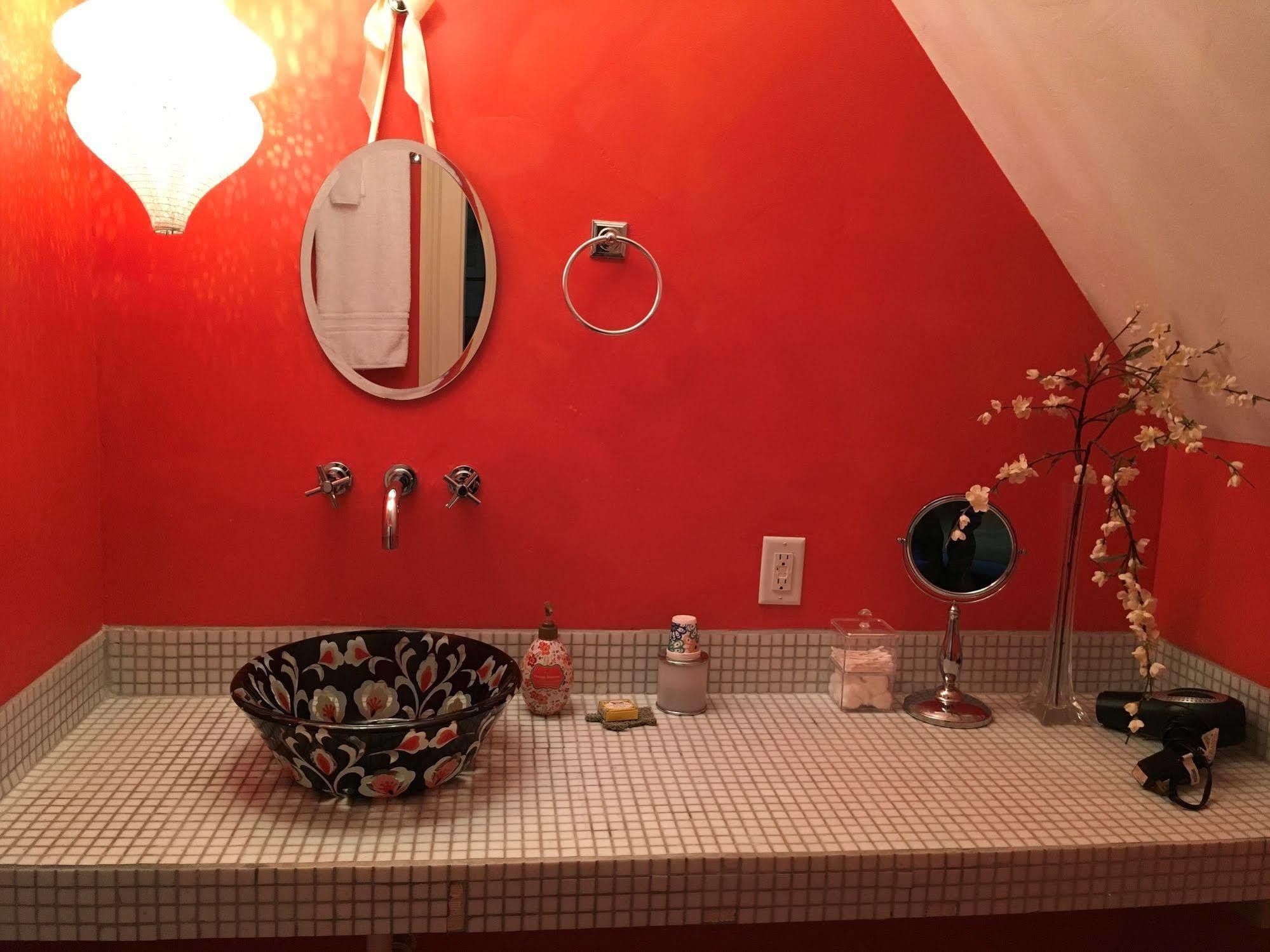Dreamhouse Country Inn Bristol Zewnętrze zdjęcie
