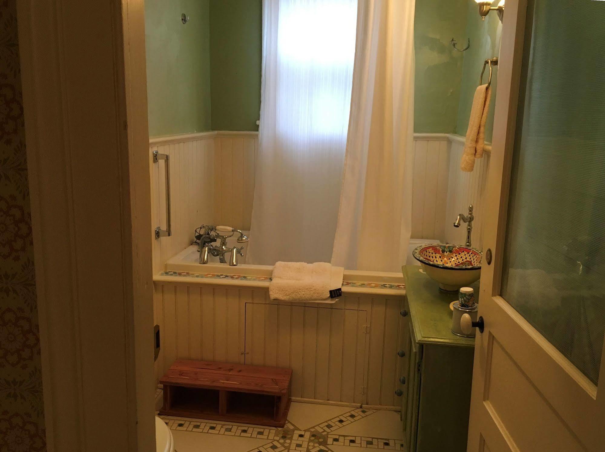 Dreamhouse Country Inn Bristol Zewnętrze zdjęcie