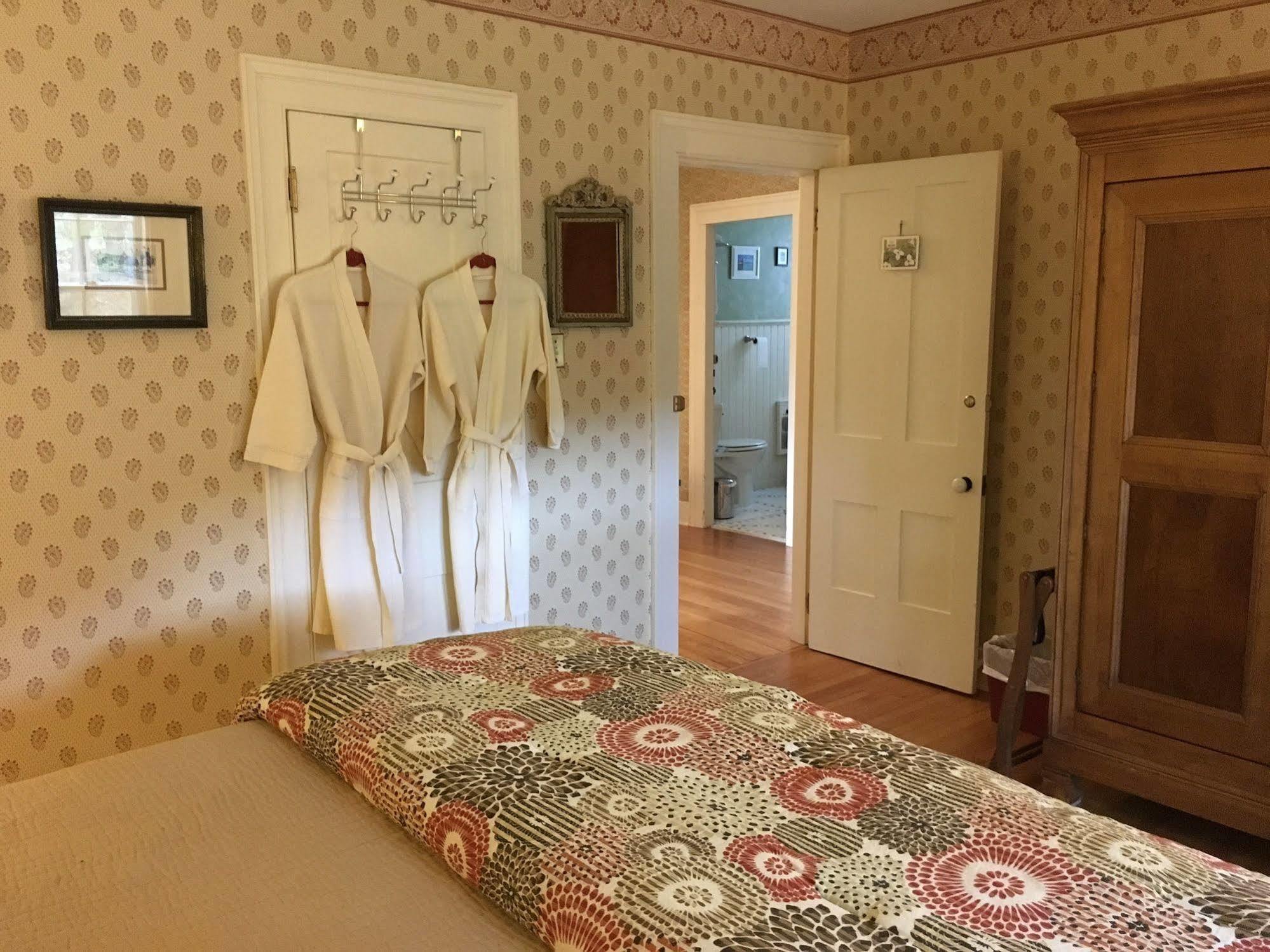 Dreamhouse Country Inn Bristol Zewnętrze zdjęcie