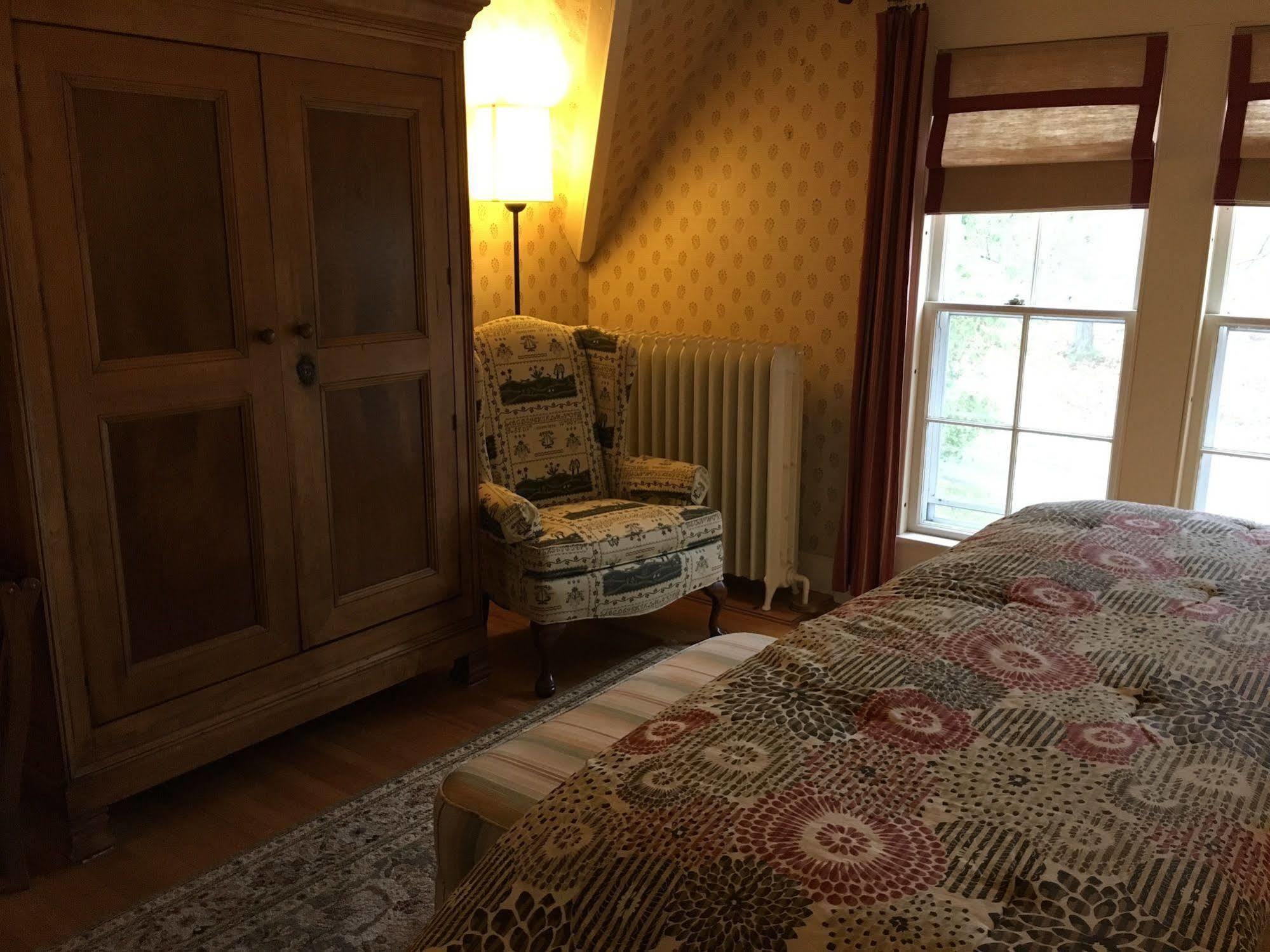 Dreamhouse Country Inn Bristol Zewnętrze zdjęcie