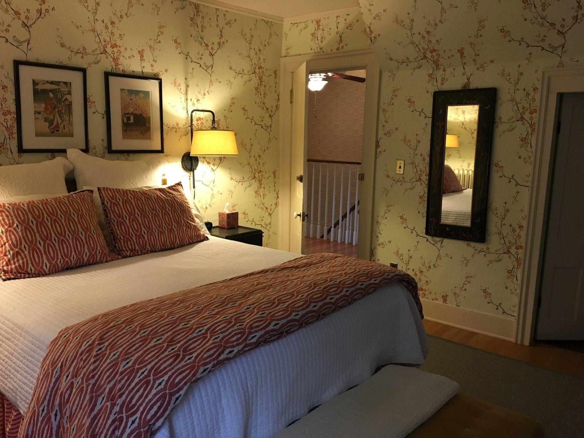 Dreamhouse Country Inn Bristol Zewnętrze zdjęcie