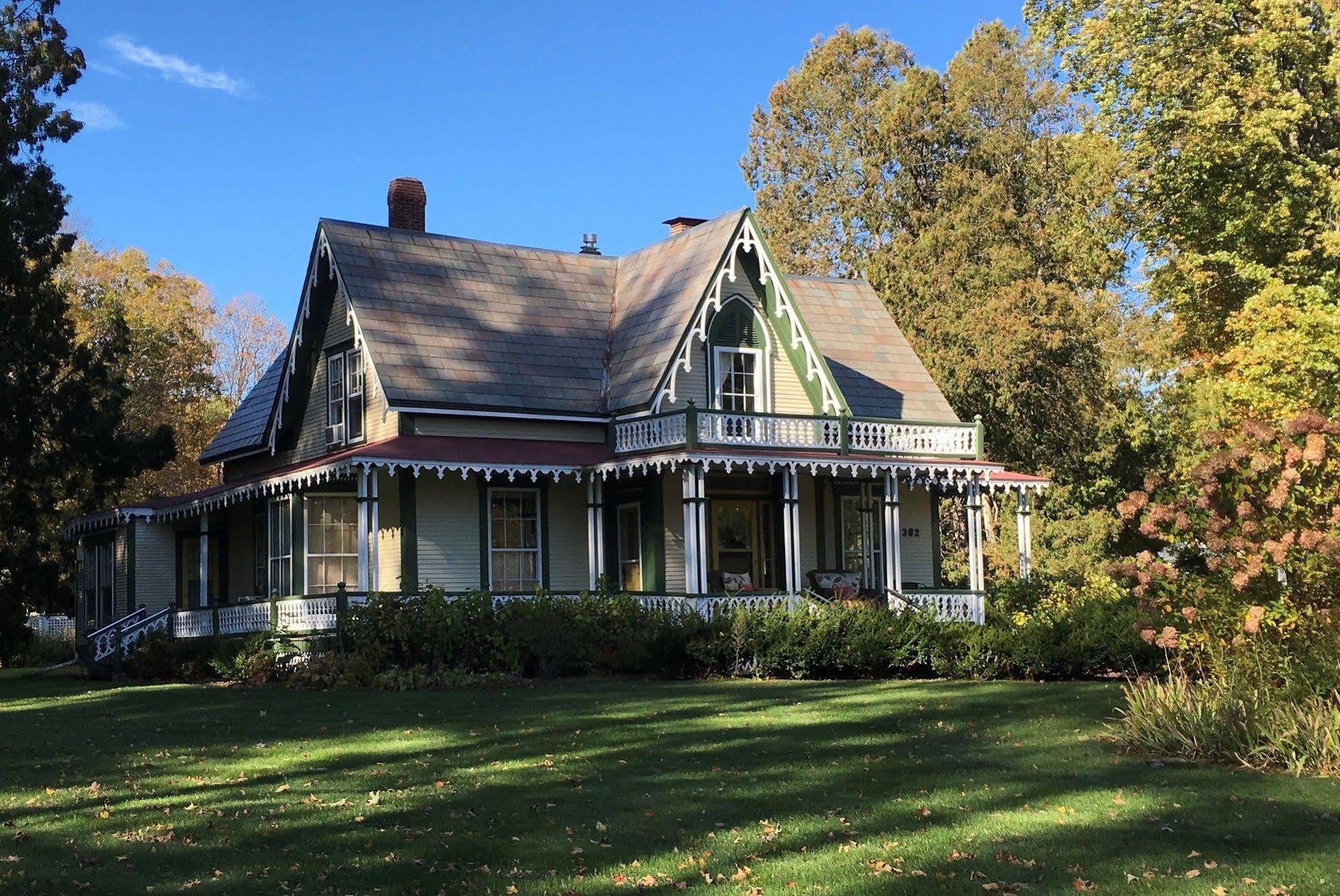 Dreamhouse Country Inn Bristol Zewnętrze zdjęcie