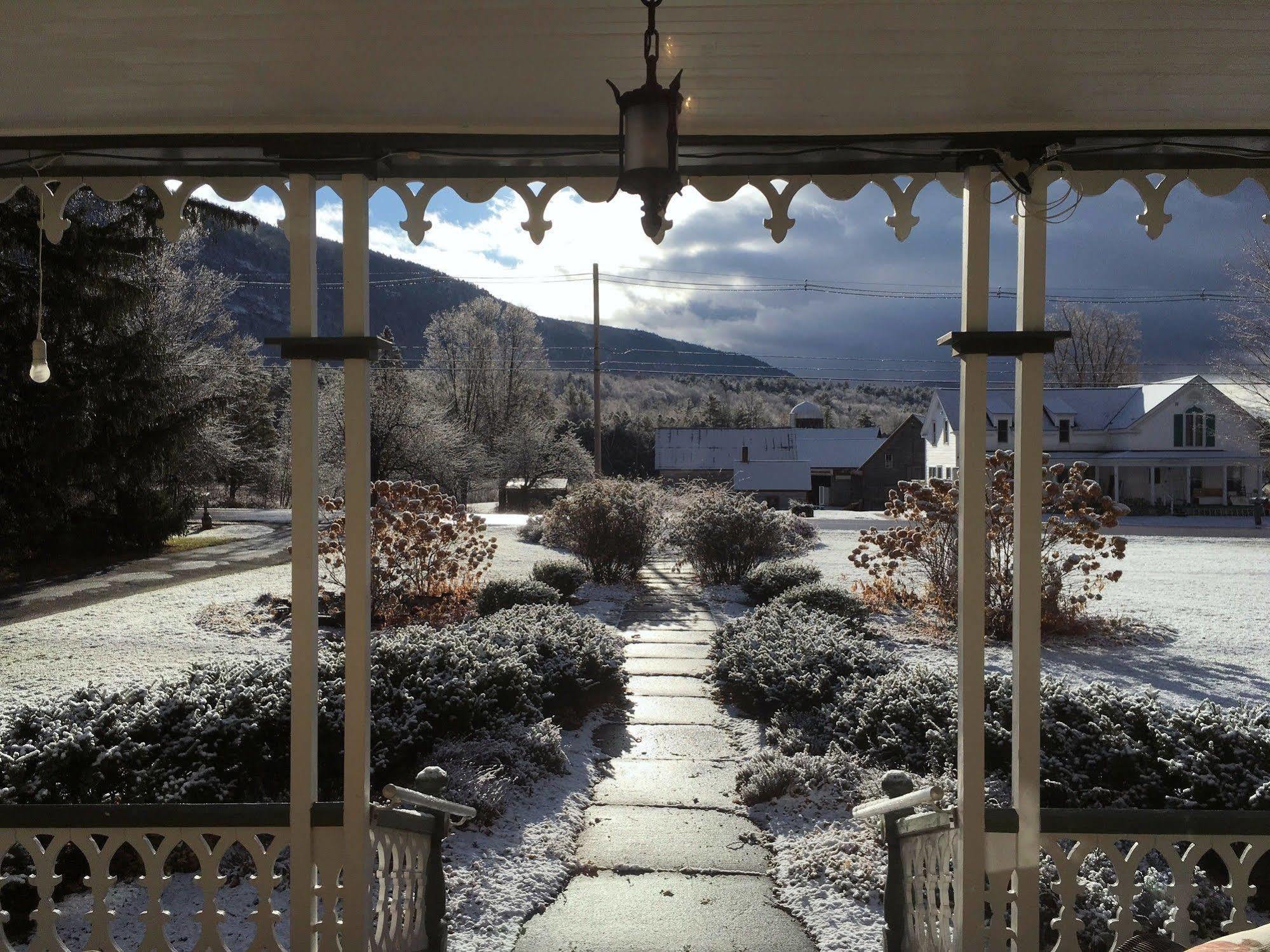 Dreamhouse Country Inn Bristol Zewnętrze zdjęcie